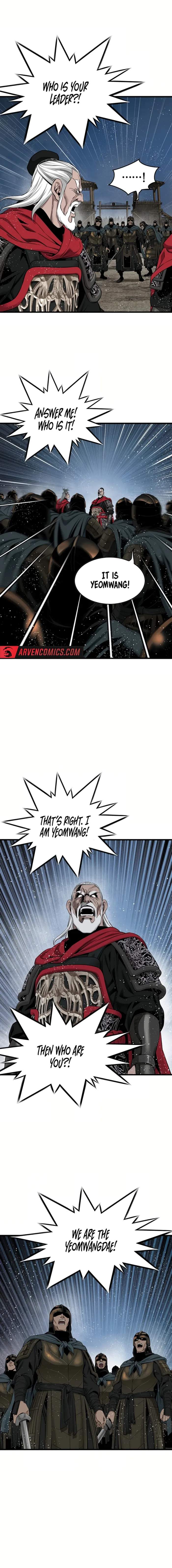 The World's Best Sect of Dependency Chapter 80 7